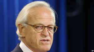 Démission de l’émissaire américain au Proche-Orient Martin Indyk